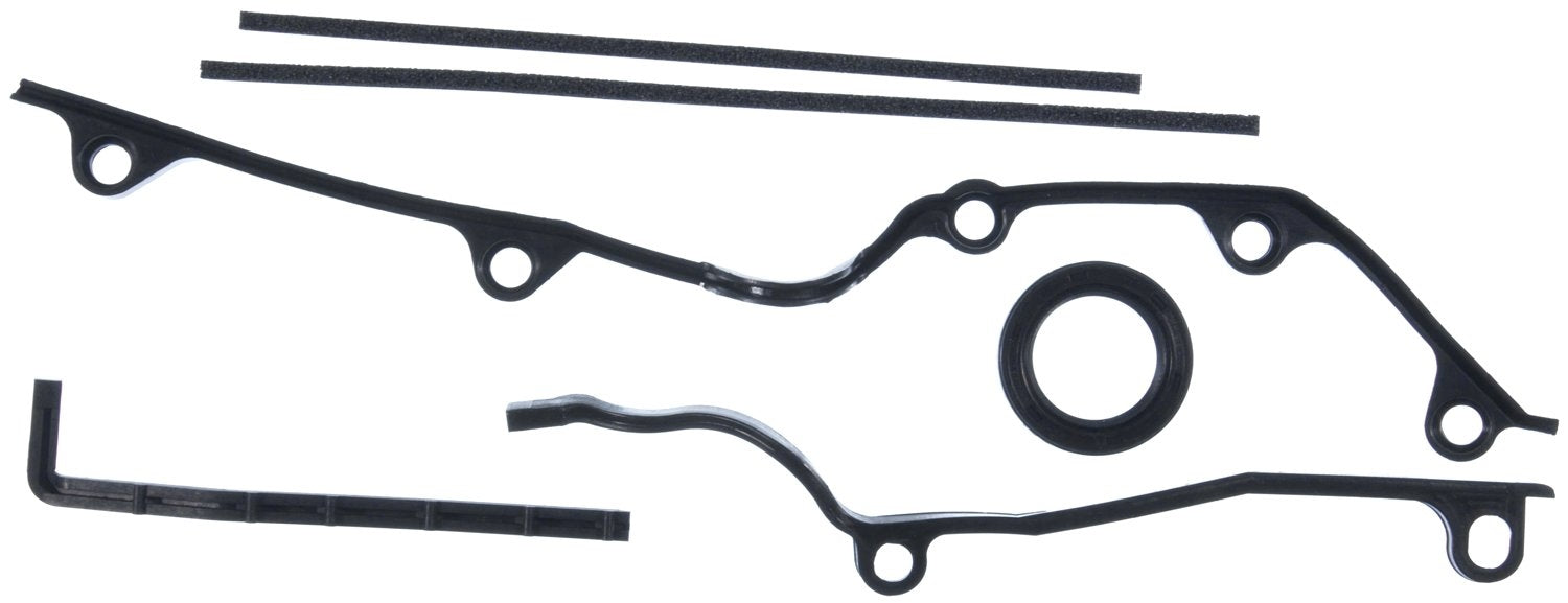 MAHLE Engine Timing Cover Gasket Set  top view frsport JV1127