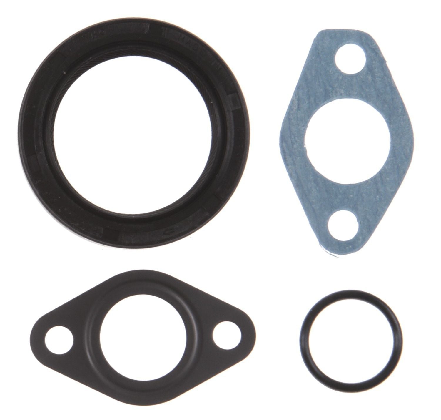 mahle engine timing cover gasket set  frsport jv1145