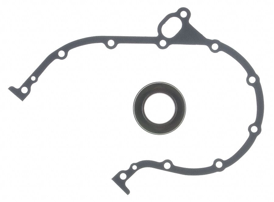 MAHLE Original Mercruiser 3.7L Timing Cover Set JV1160