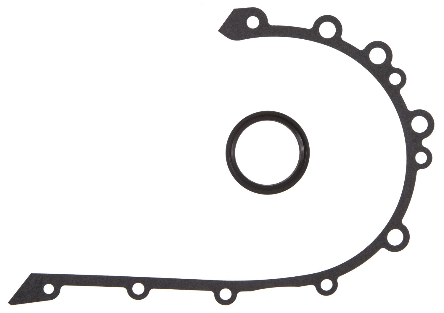 MAHLE Original Dodge Dakota 02-96 Timing Cover Set JV1166