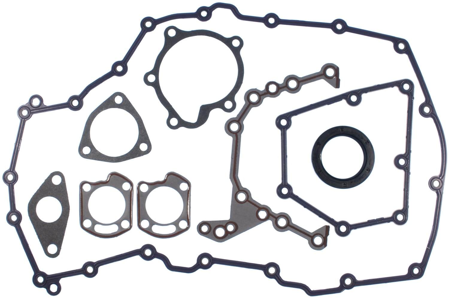 MAHLE Original Buick Skylark 95 Timing Cover Set JV1167