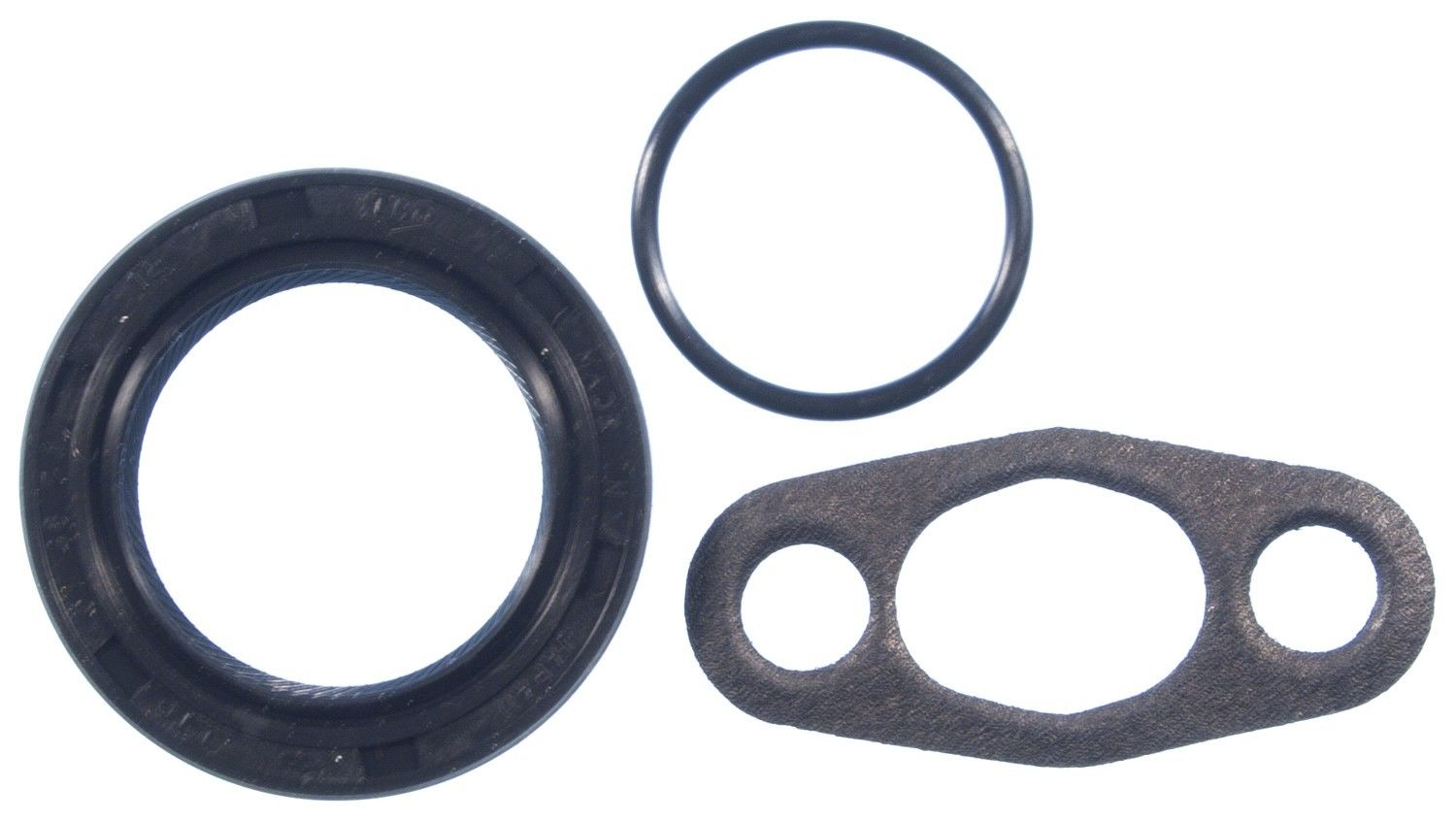 mahle engine timing cover gasket set  frsport jv1171