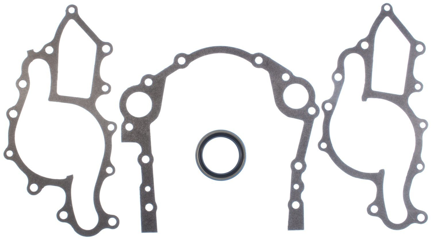 mahle engine timing cover gasket set  frsport jv1179