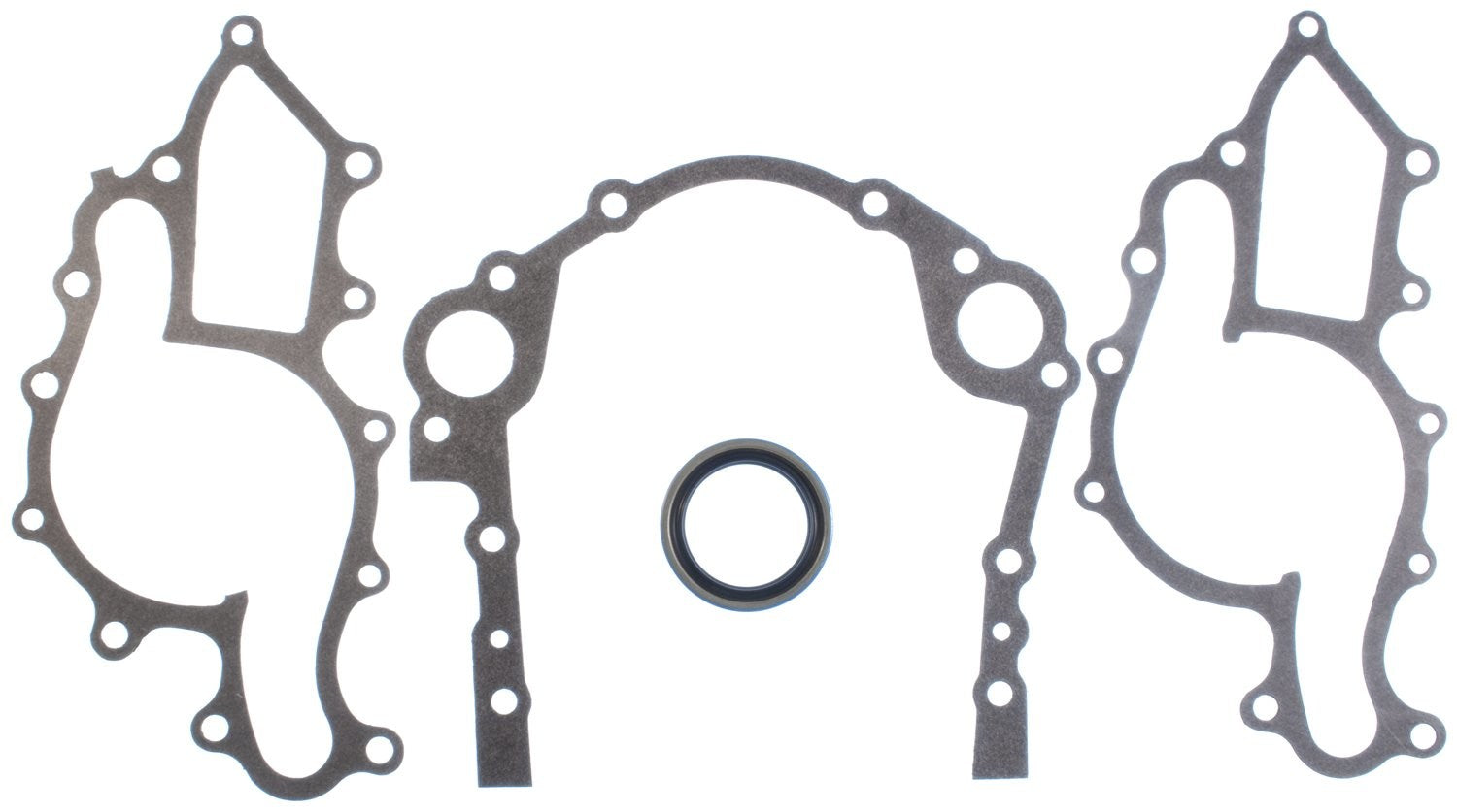 MAHLE Engine Timing Cover Gasket Set  top view frsport JV1179