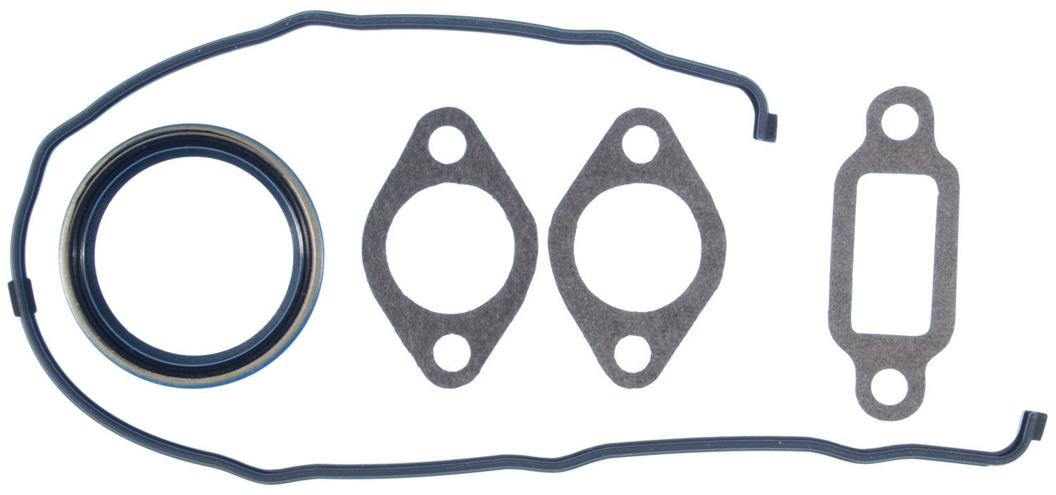 MAHLE Engine Timing Cover Gasket Set  top view frsport JV1183