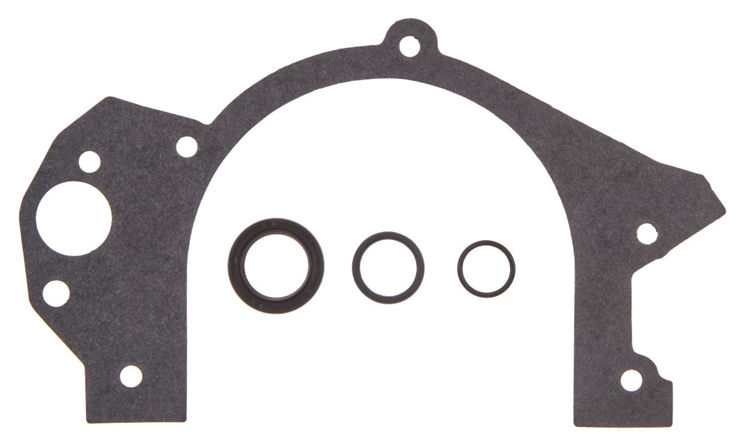 mahle engine timing cover gasket set  frsport jv1193