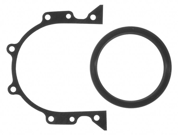 MAHLE Engine Main Bearing Gasket Set  top view frsport JV1630