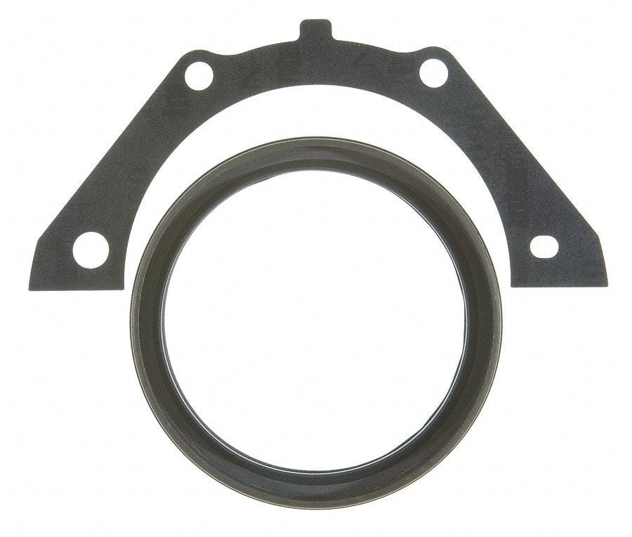 MAHLE Engine Main Bearing Gasket Set  top view frsport JV1634