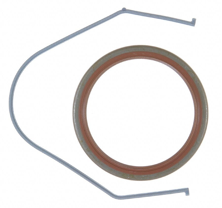 MAHLE Engine Main Bearing Gasket Set  top view frsport JV1643