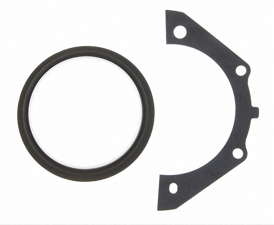 MAHLE Engine Main Bearing Gasket Set  top view frsport JV1656