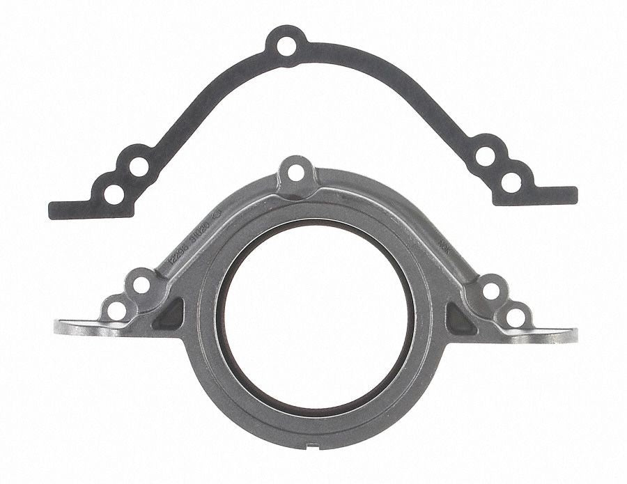 MAHLE Engine Main Bearing Gasket Set  top view frsport JV1661