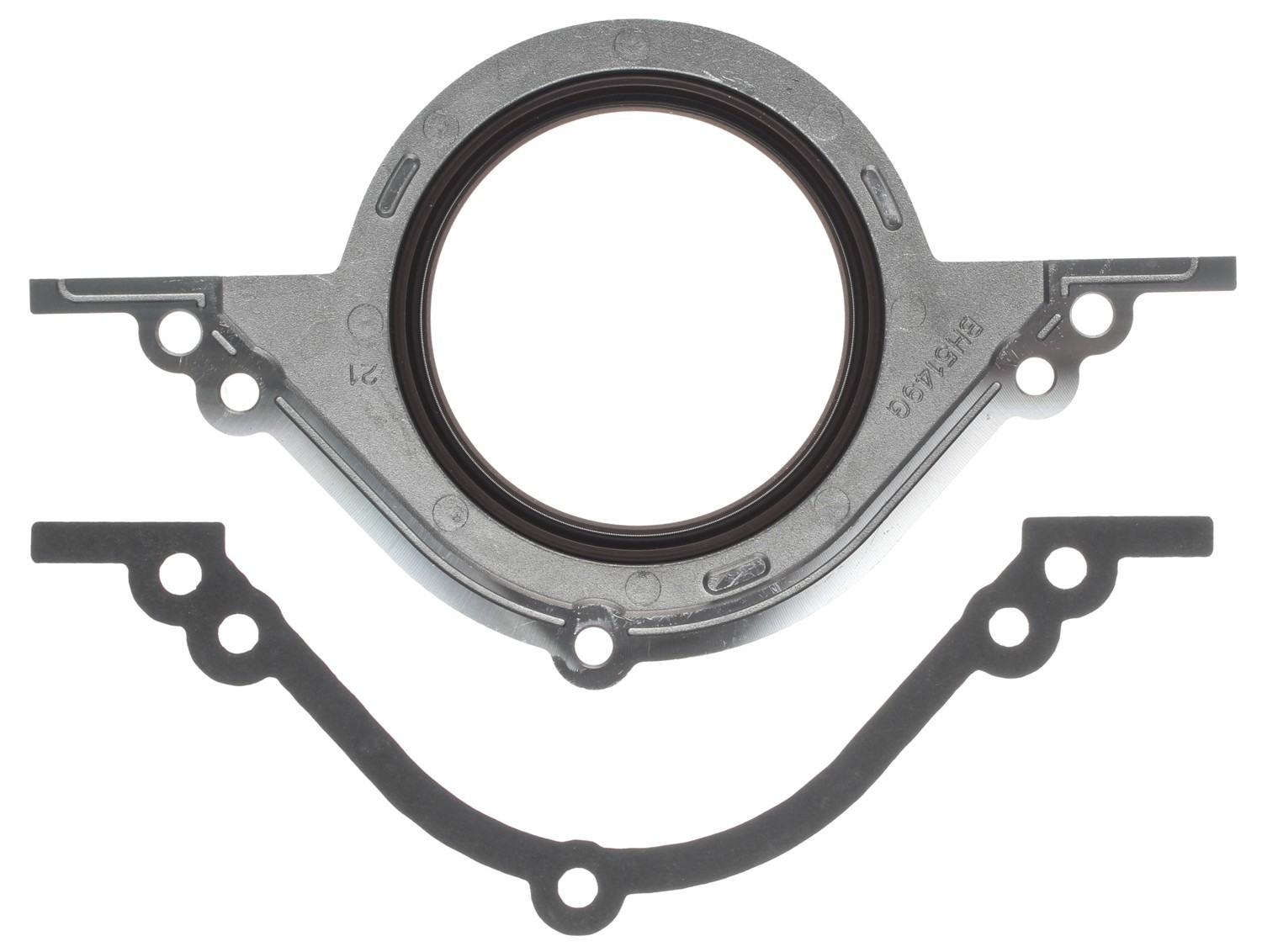 MAHLE Original Infiniti FX35 08-03 Rear Main Seal Set JV1661