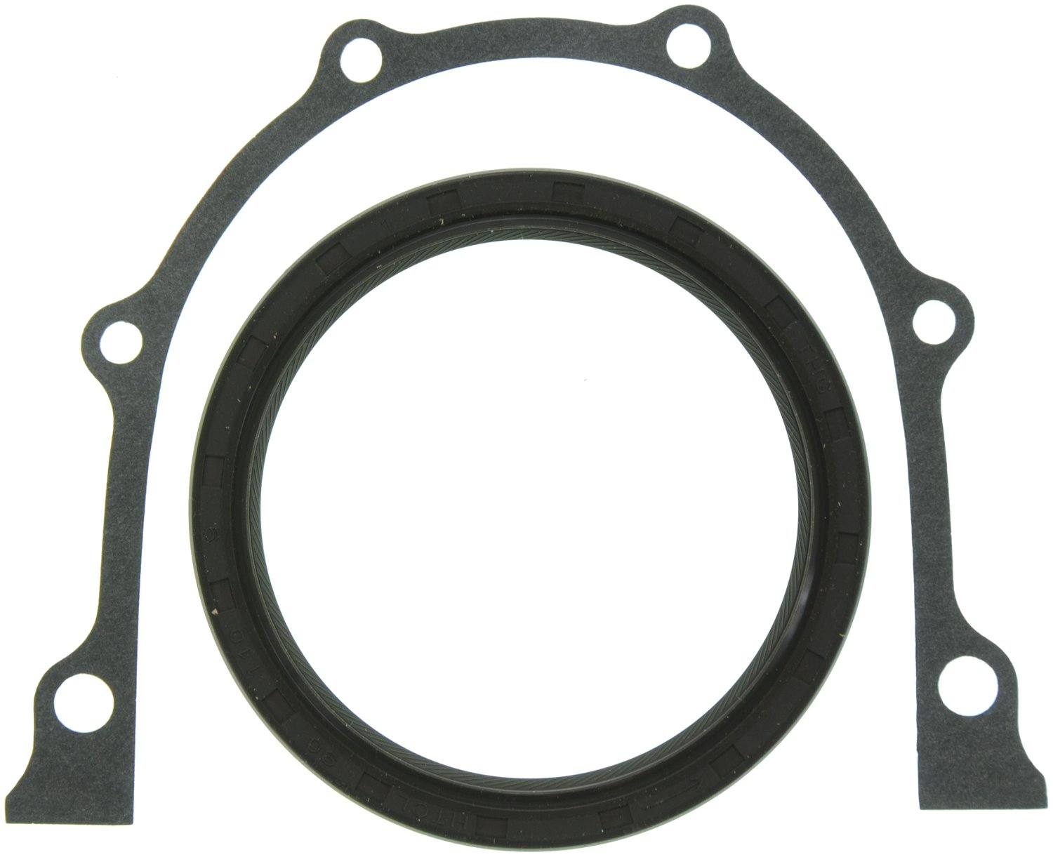 MAHLE Original Kia Sportage 02-95 Rear Main Seal Set JV1683