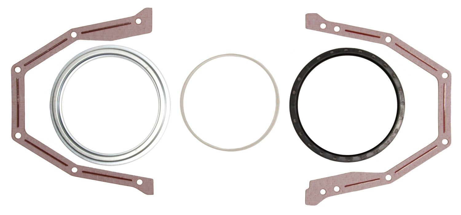 Victor Reinz Rear Main Seal Set , Vehicle Type: LV, Cummins B Series 2003-2007 Dodg