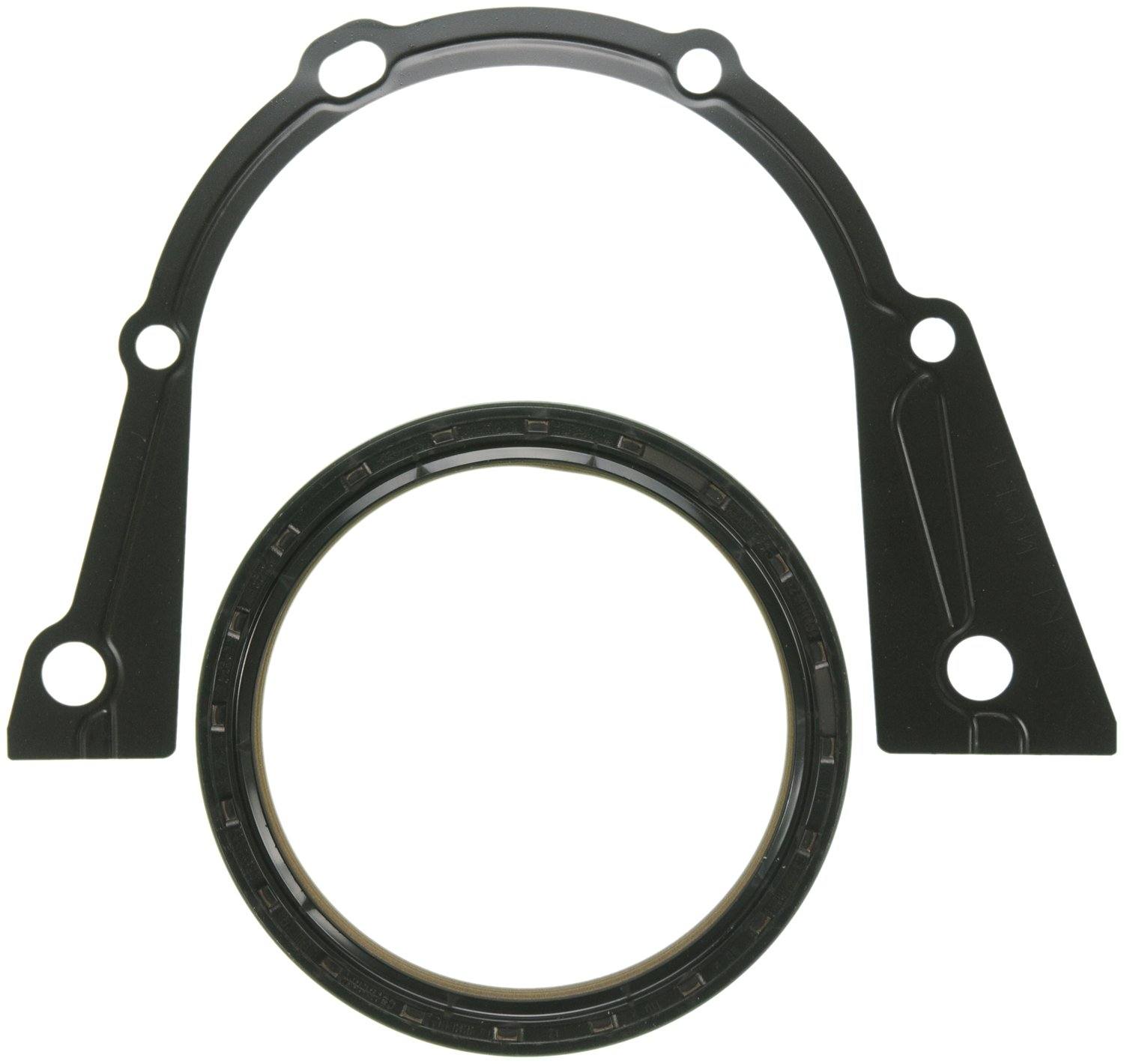 MAHLE Engine Main Bearing Gasket Set  top view frsport JV1697