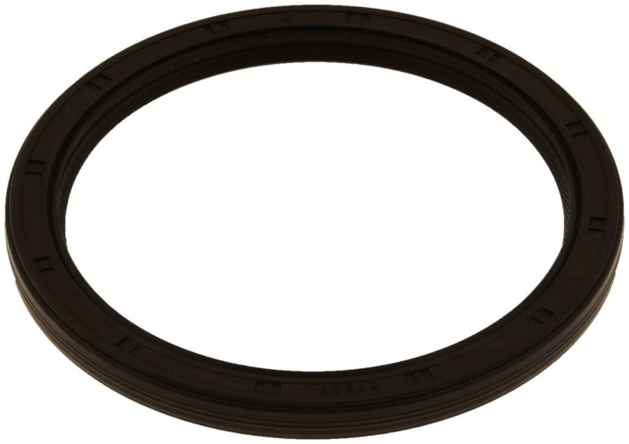 MAHLE Engine Crankshaft Seal  top view frsport JV1715