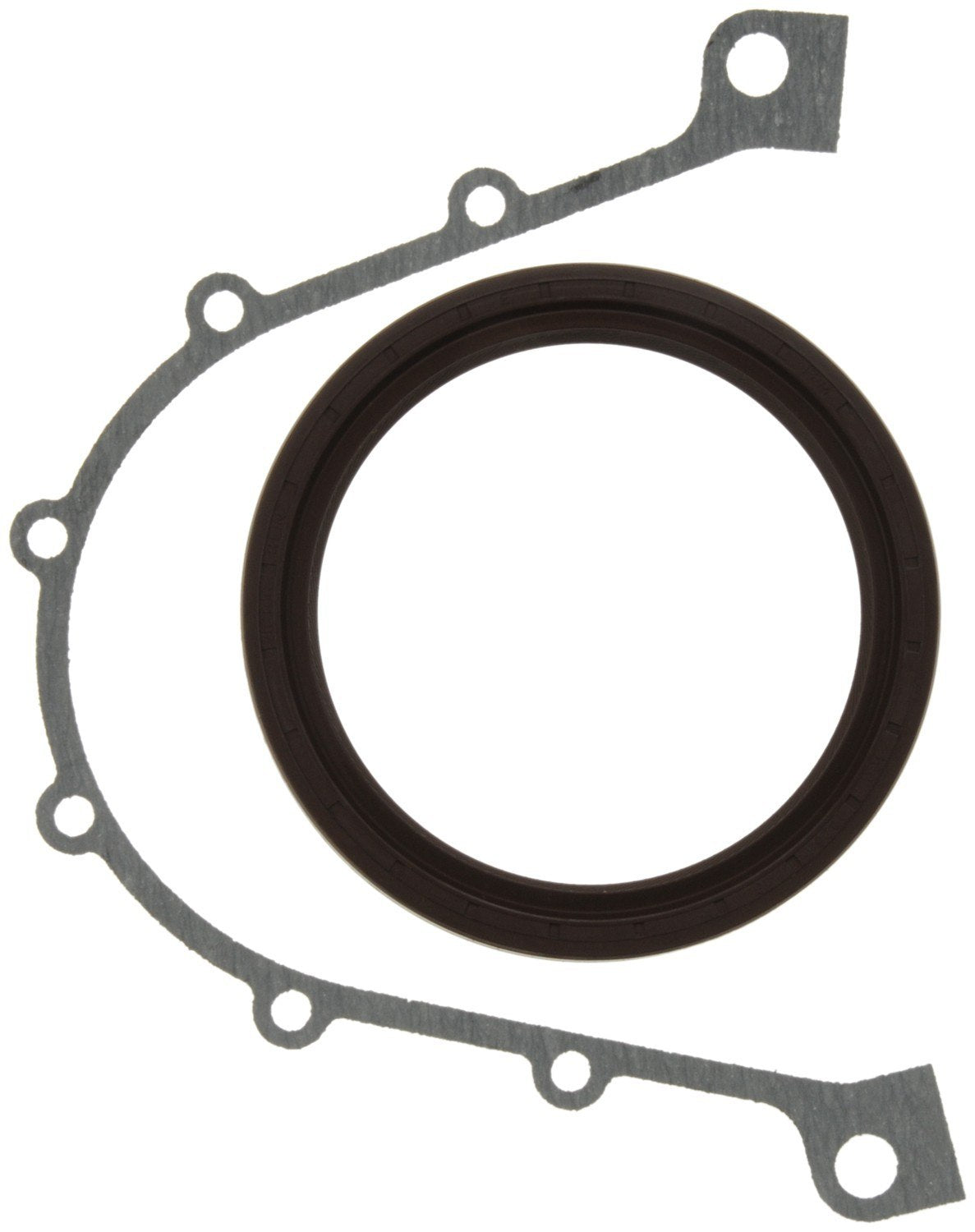 mahle engine main bearing gasket set  frsport jv1717