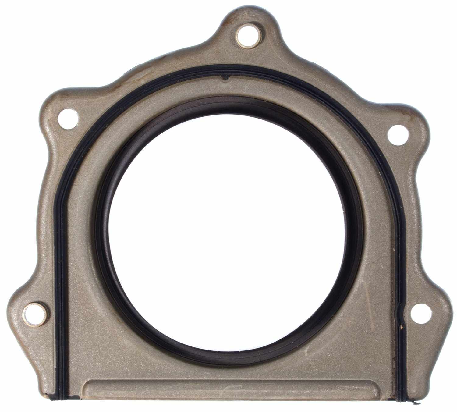 MAHLE Engine Main Bearing Gasket Set  top view frsport JV1721