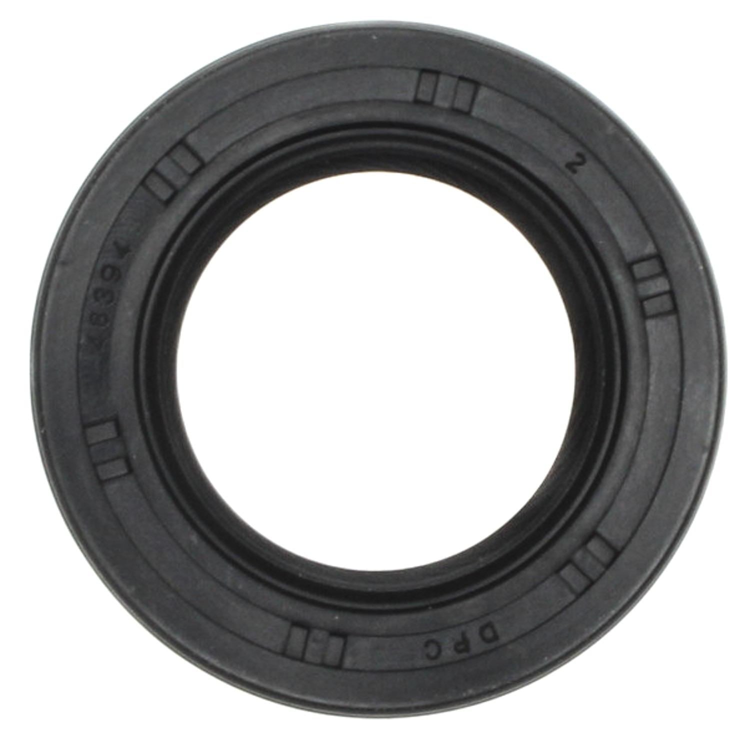 mahle engine timing cover seal  frsport jv5000