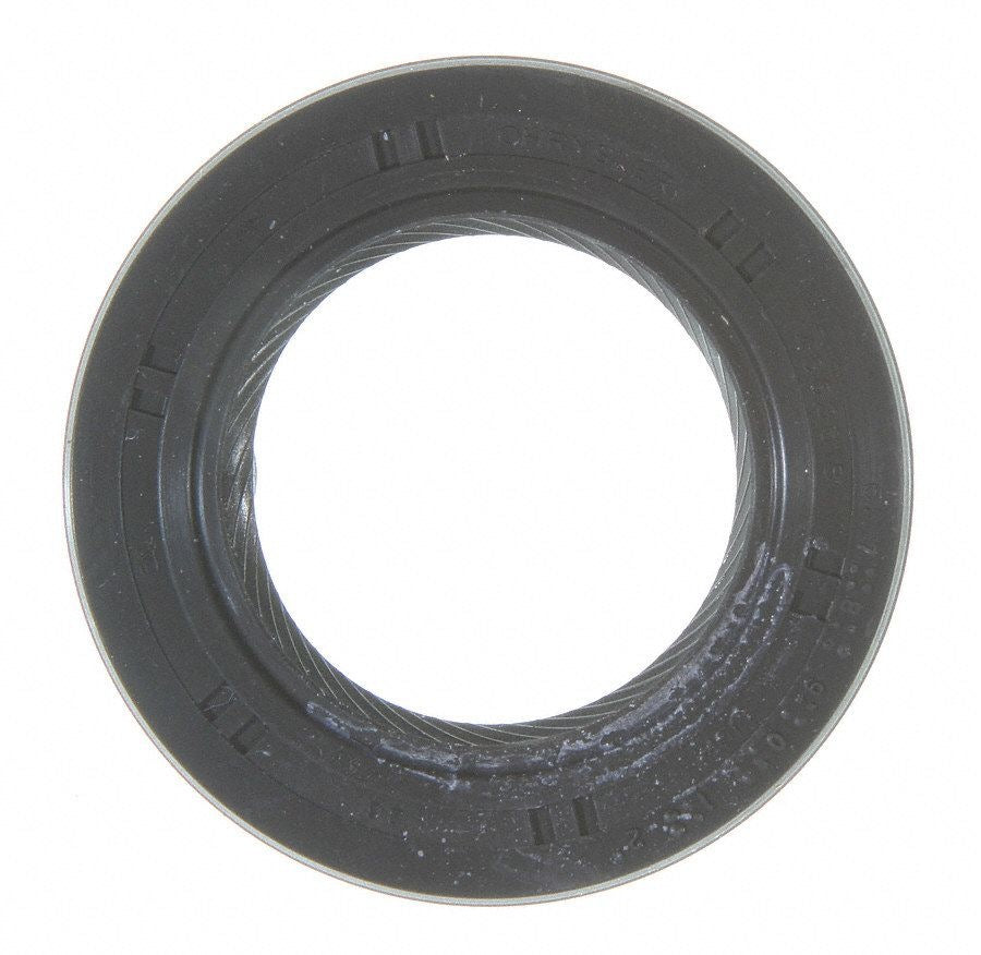 MAHLE Engine Timing Cover Seal  top view frsport JV5000