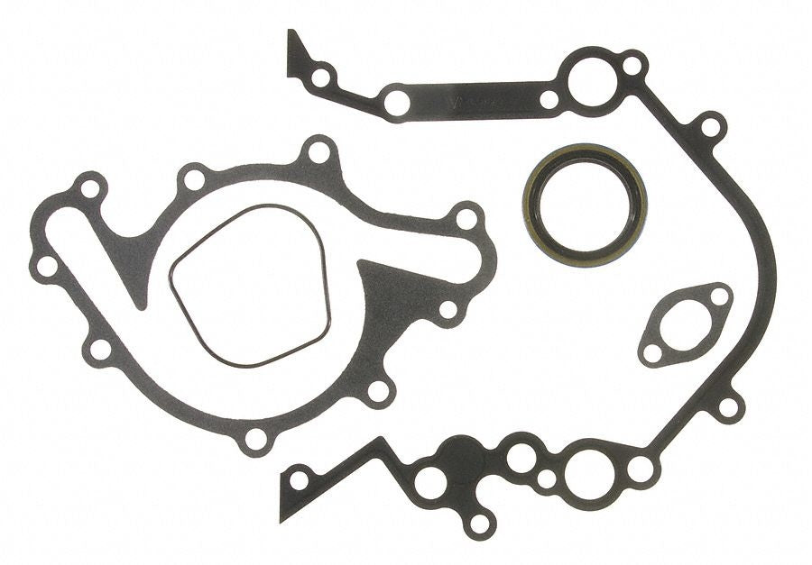 MAHLE Original Ford E-150 03 Timing Cover Set JV5012