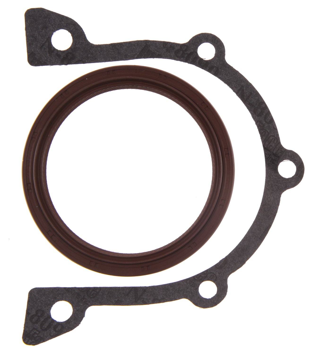 MAHLE Original Toyota 4Runner 95-84 Rear Main Seal Set JV501