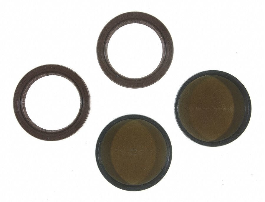 MAHLE Engine Camshaft Seal Kit  top view frsport JV5024