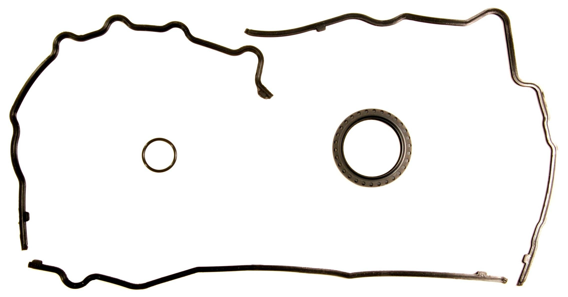 mahle engine timing cover gasket set  frsport jv5026