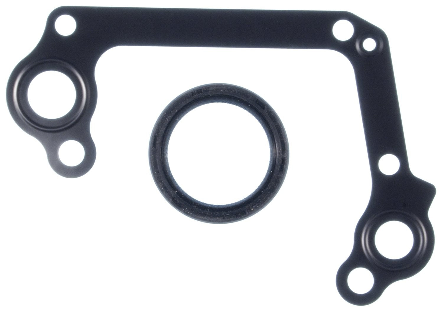 MAHLE Engine Timing Cover Gasket Set  top view frsport JV5028