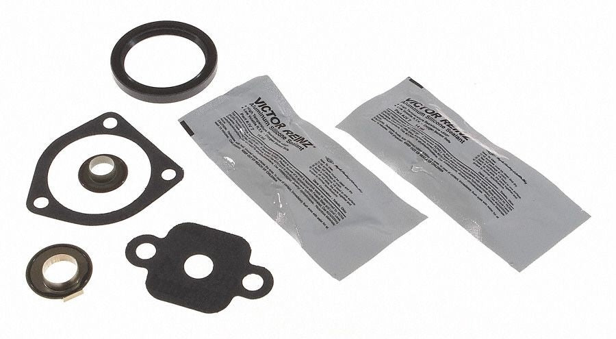 MAHLE Engine Timing Cover Gasket Set  top view frsport JV5030