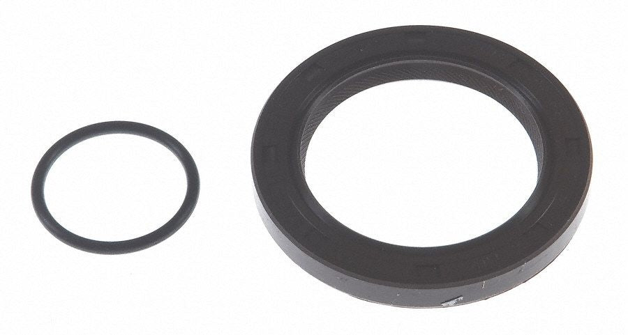 MAHLE Engine Timing Cover Seal  top view frsport JV5031