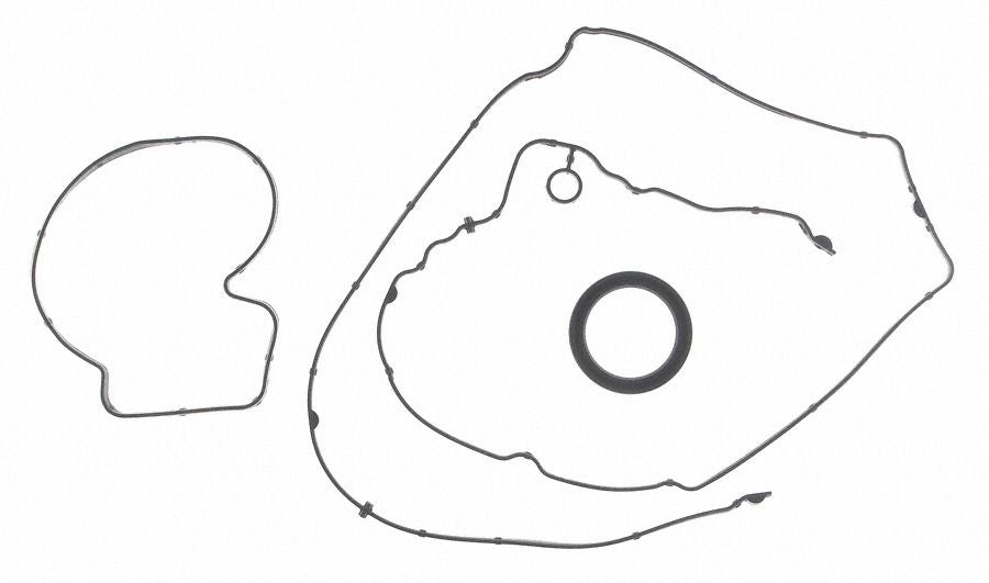 MAHLE Original Pontiac Vibe 06-03 Timing Cover Set JV5033