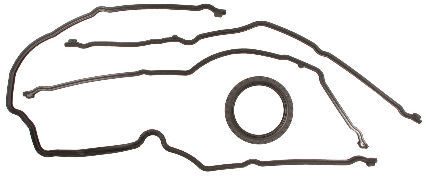 MAHLE Engine Timing Cover Gasket Set  top view frsport JV5040