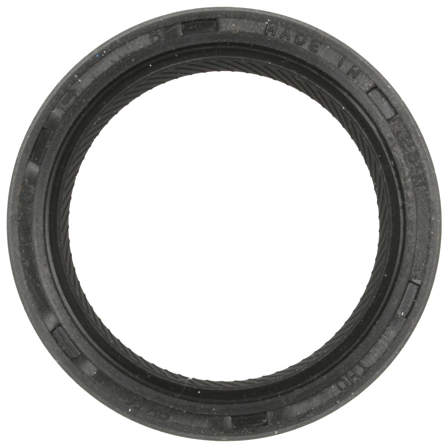 MAHLE Engine Timing Cover Seal  top view frsport JV5044