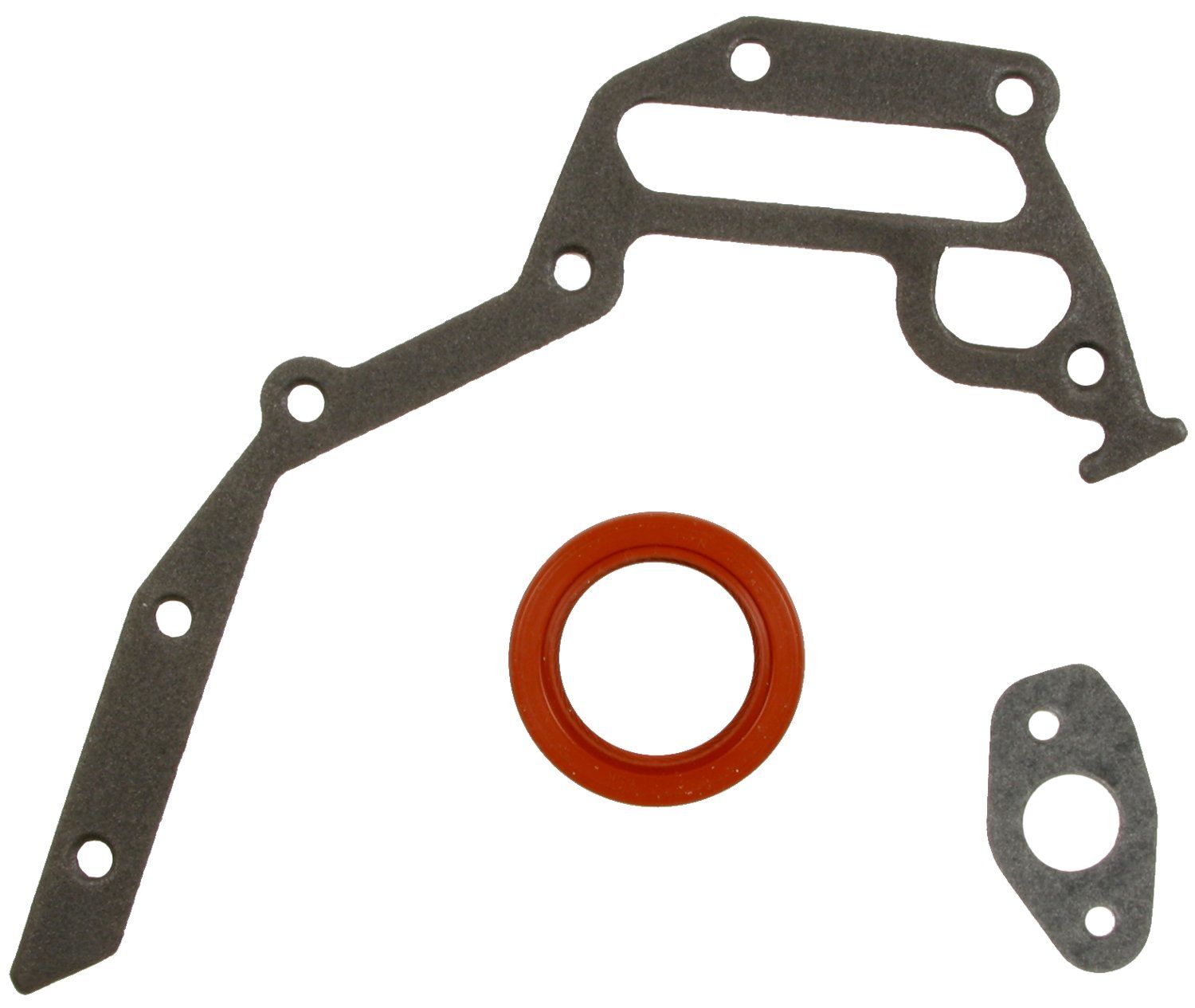 MAHLE Engine Timing Cover Gasket Set  top view frsport JV5057