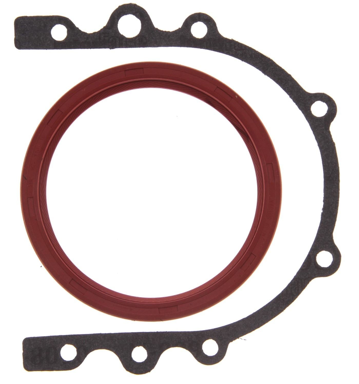 mahle engine main bearing gasket set  frsport jv511