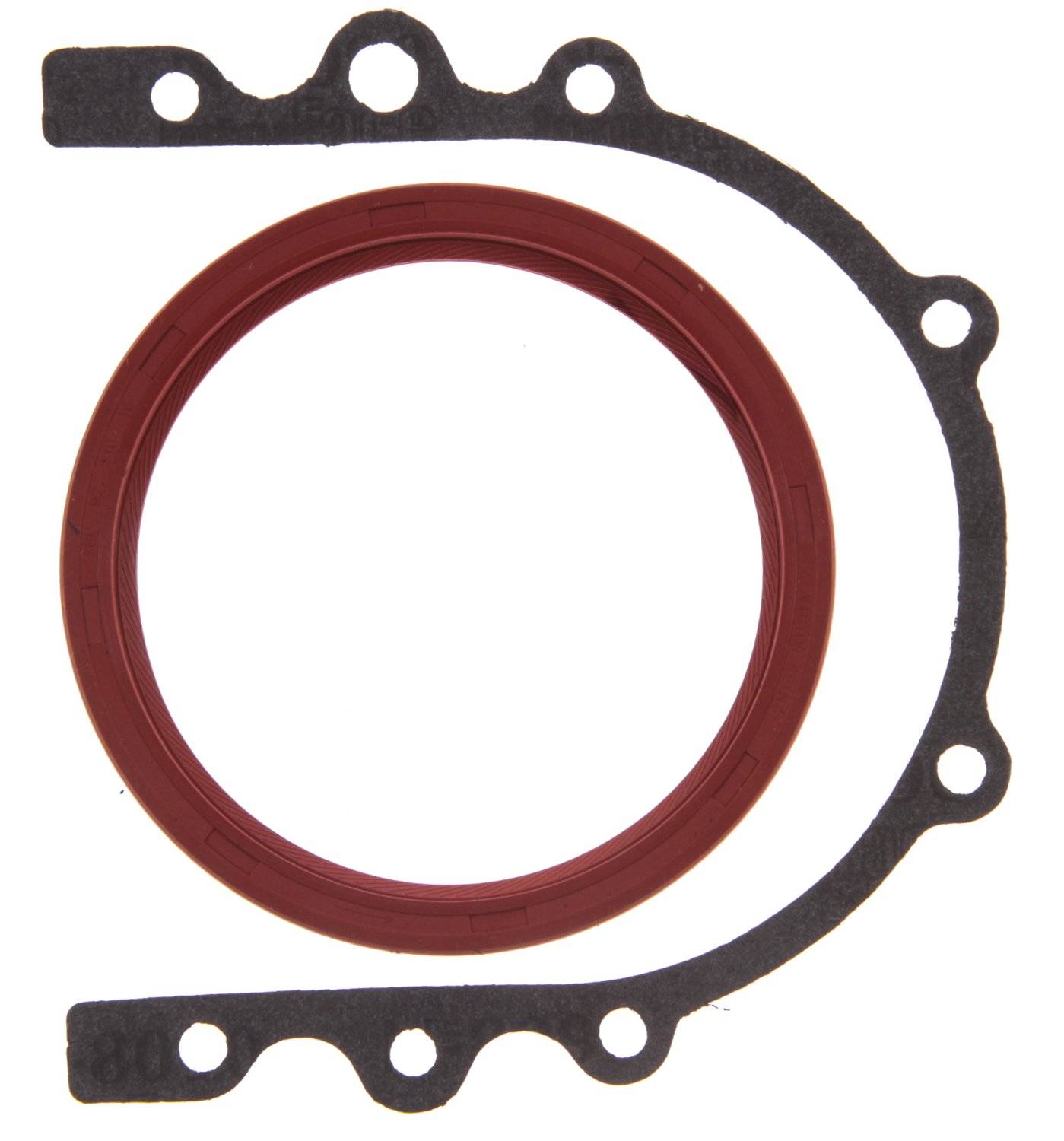 MAHLE Engine Main Bearing Gasket Set  top view frsport JV511