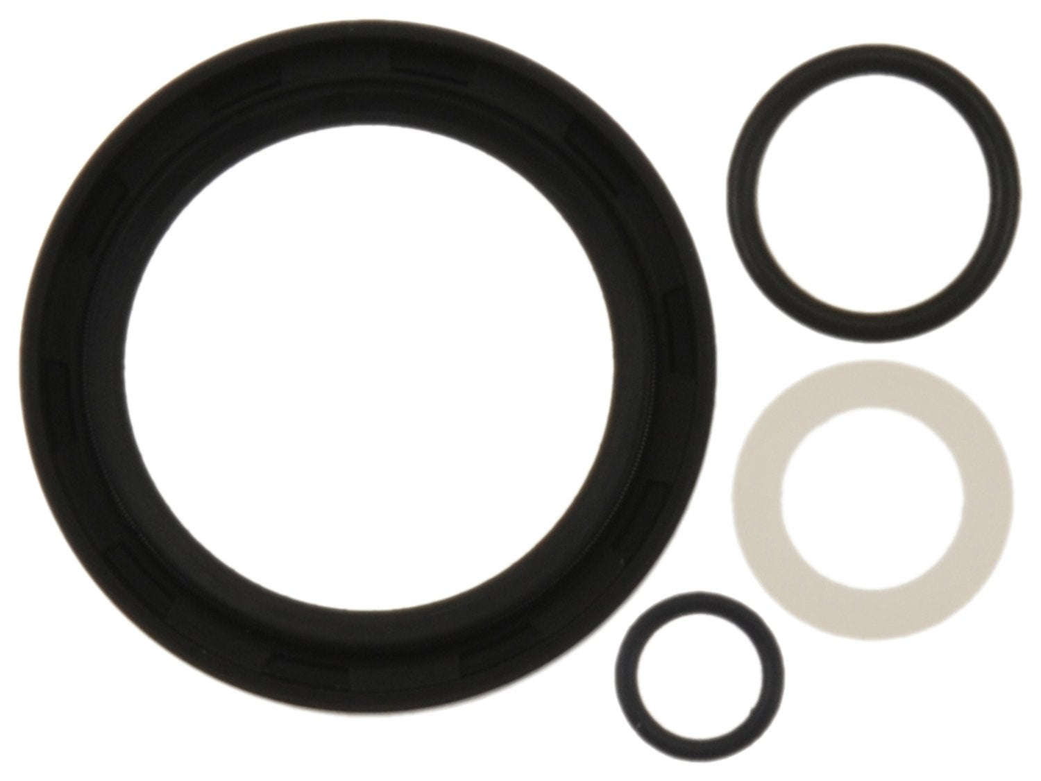 MAHLE Engine Timing Cover Gasket Set  top view frsport JV5131