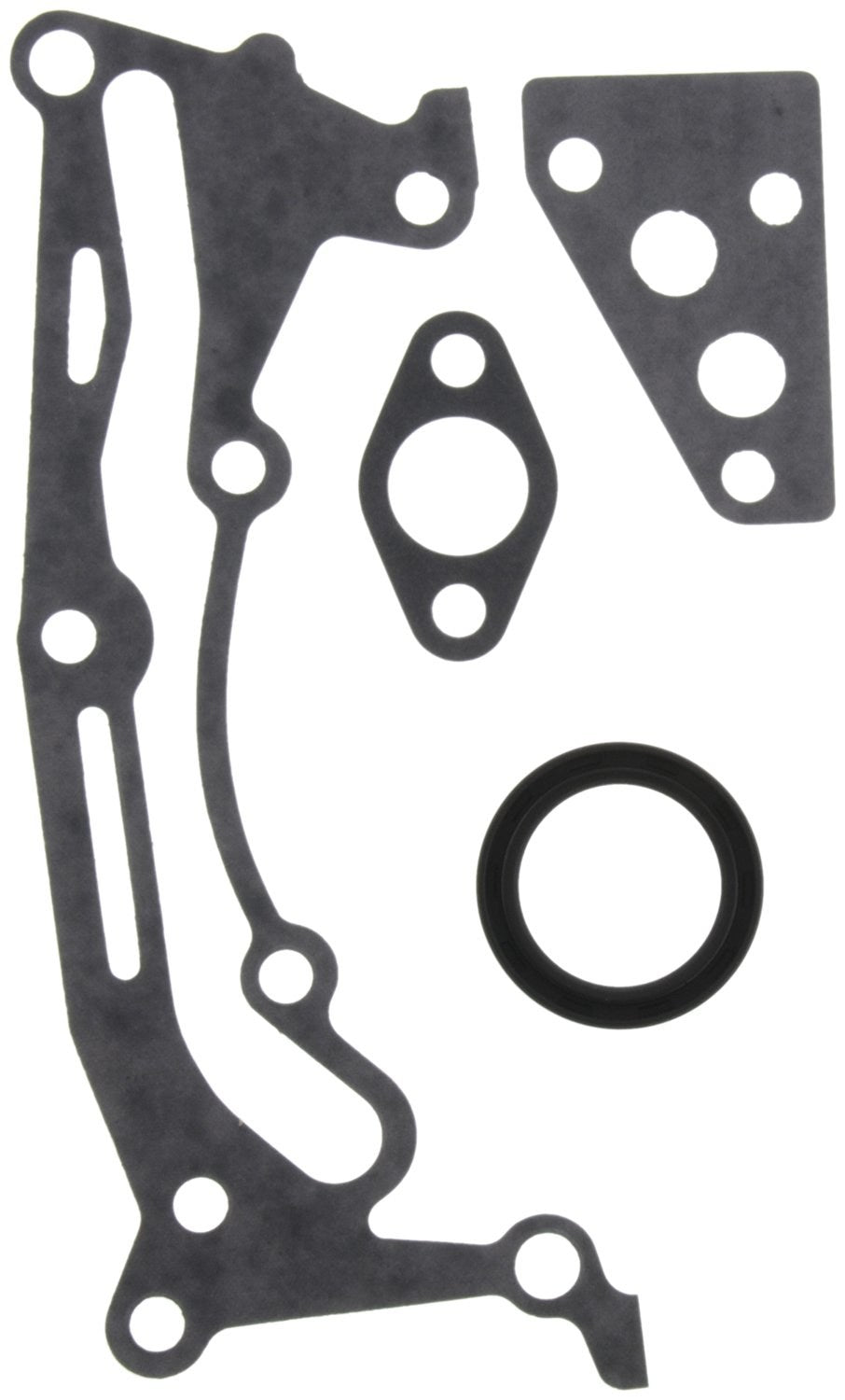 MAHLE Engine Timing Cover Gasket Set  top view frsport JV5134