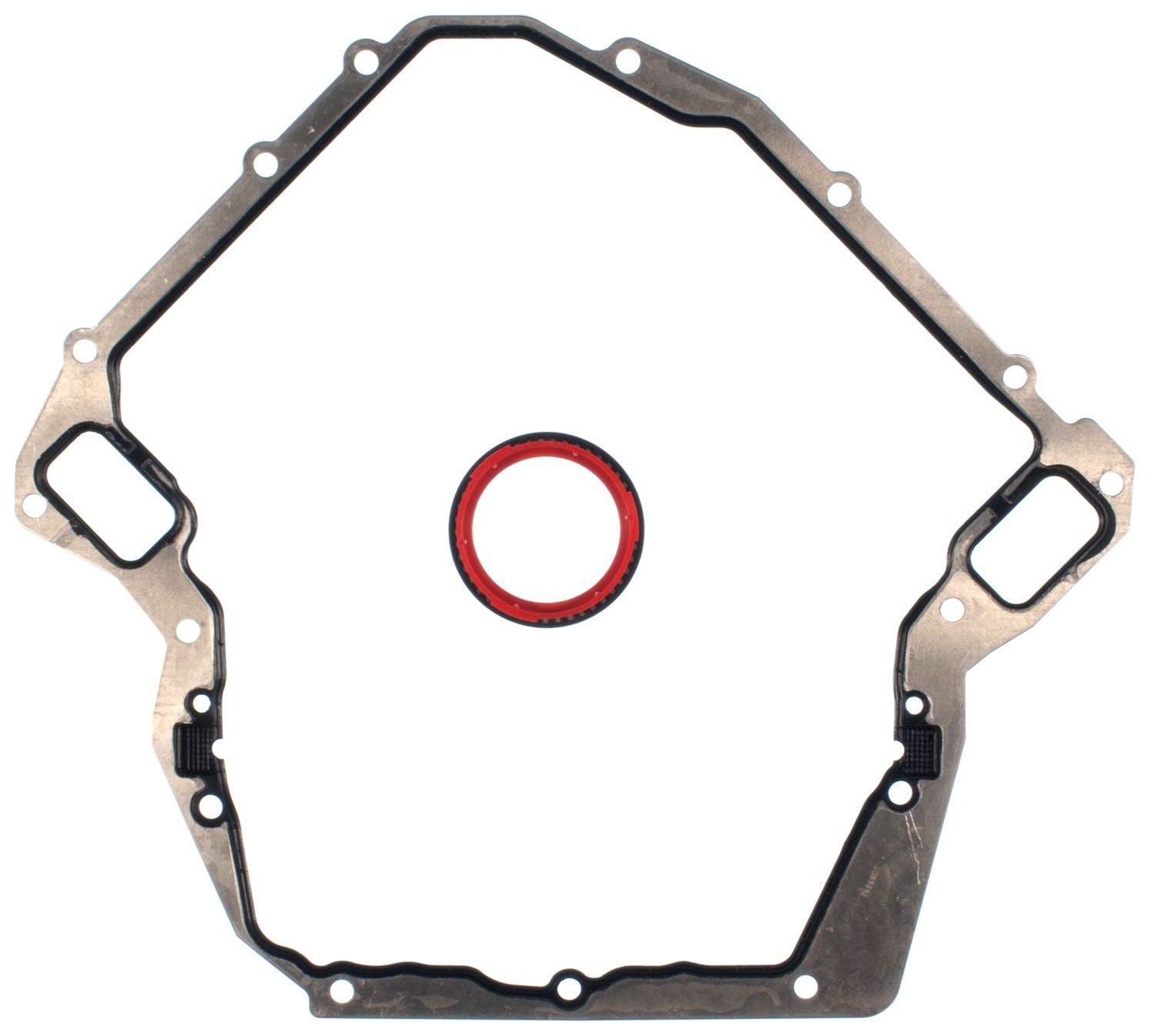 MAHLE Engine Timing Cover Gasket Set  top view frsport JV5152