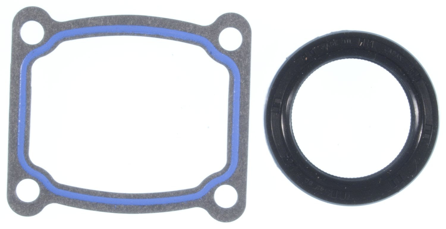 MAHLE Engine Crankshaft Seal Kit  top view frsport JV5157