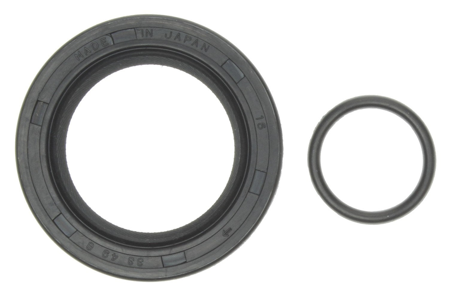 mahle engine crankshaft seal kit  frsport jv5199