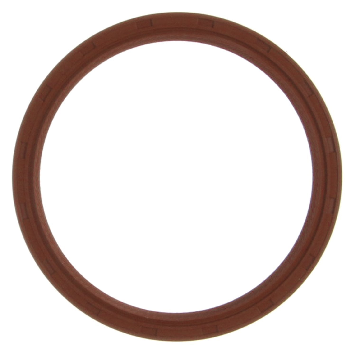 MAHLE Engine Crankshaft Seal  top view frsport JV523