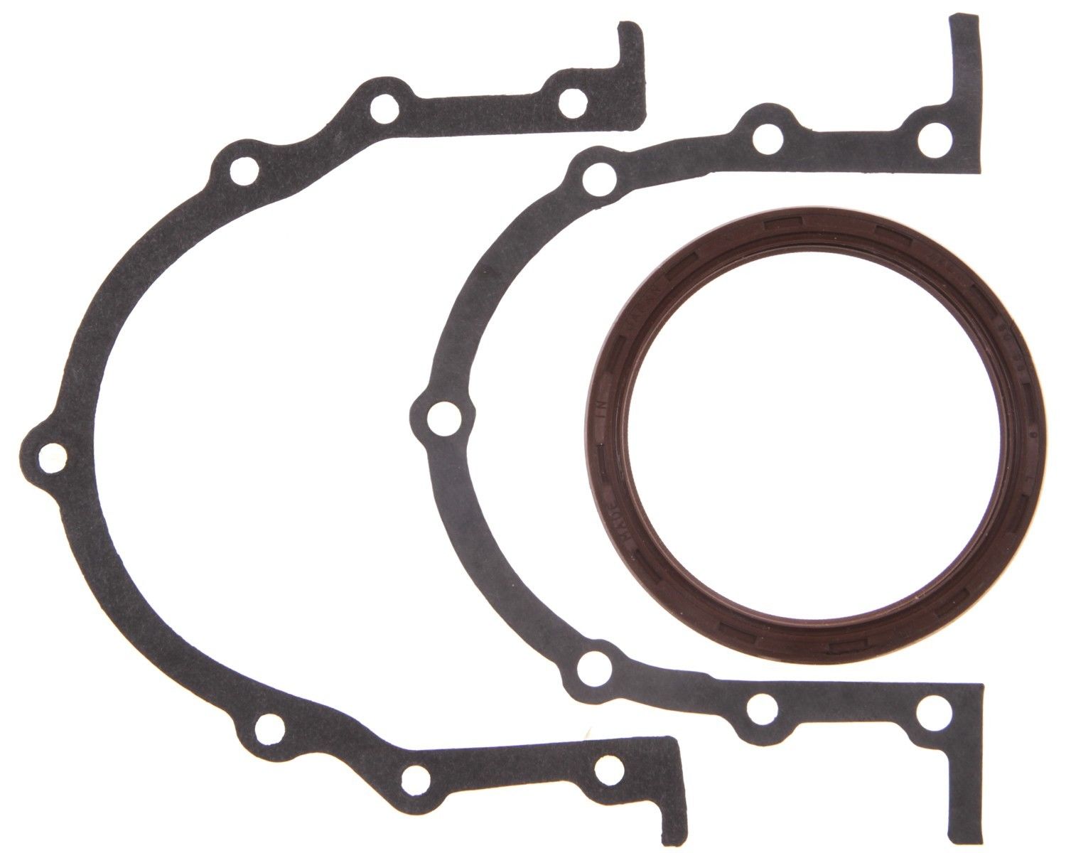 mahle engine main bearing gasket set  frsport jv534