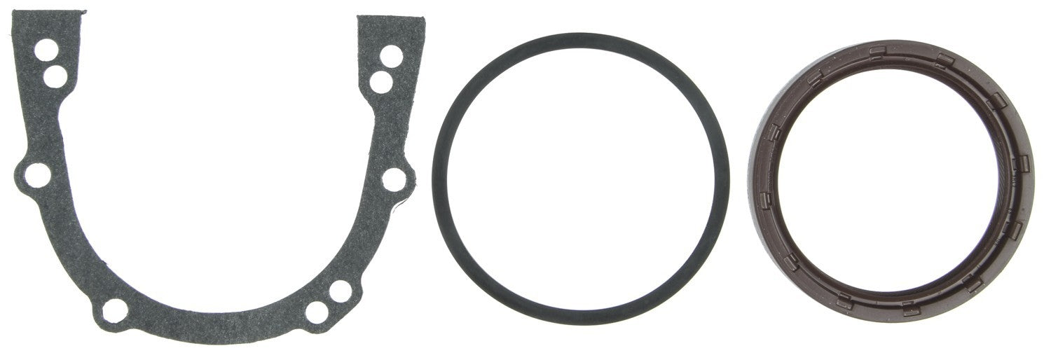 MAHLE Original Audi 80 92-88 Rear Main Seal Set JV567