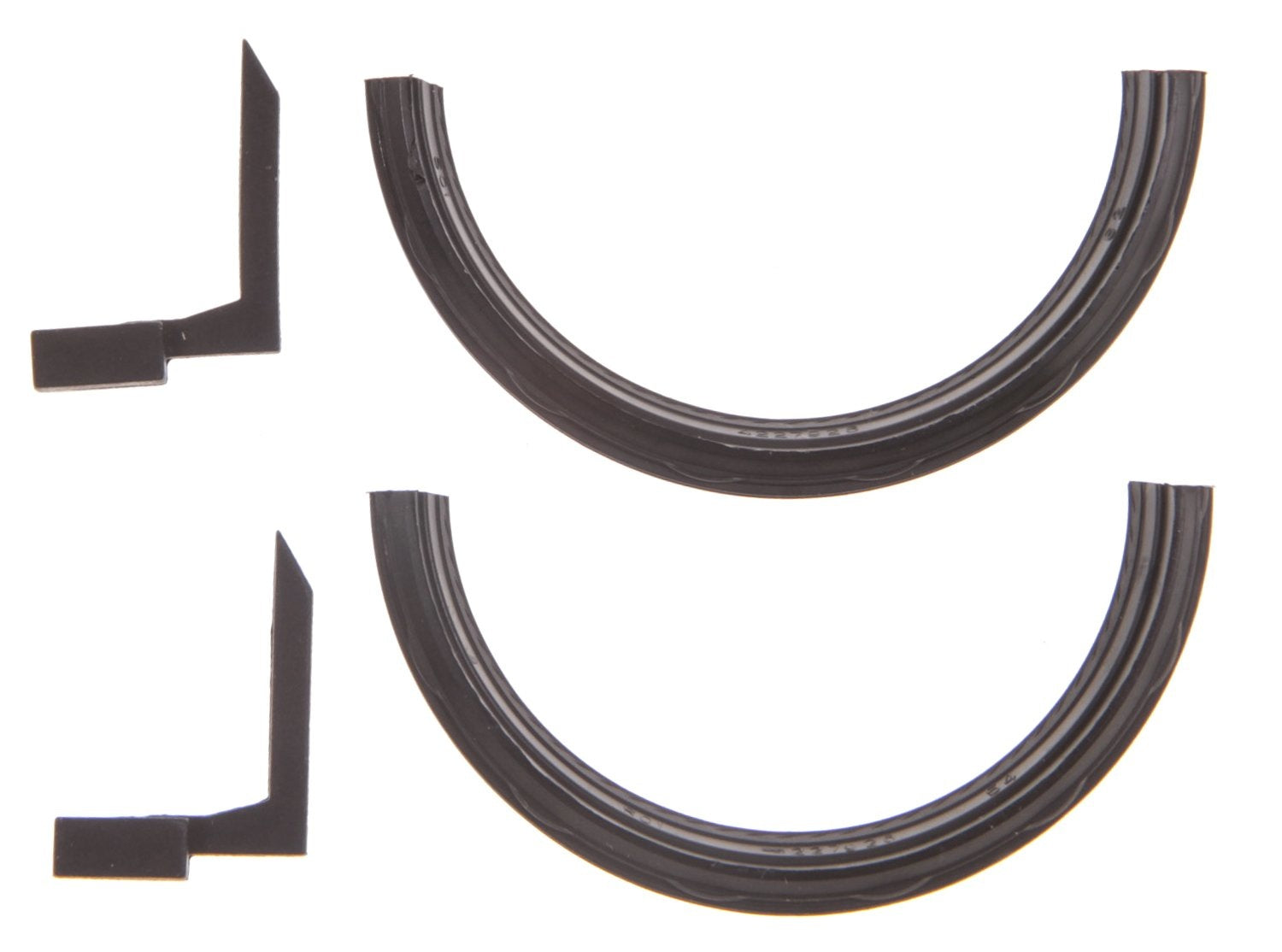 MAHLE Original Chrysler Cordoba 83-80 Rear Main Seal Set JV607