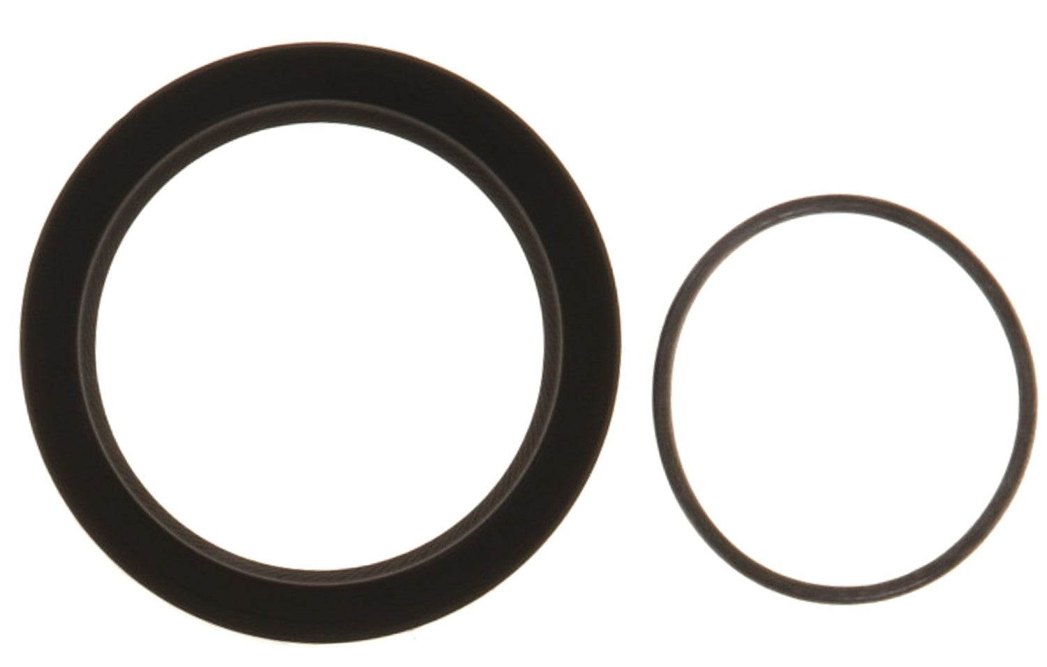 mahle engine main bearing gasket set  frsport jv629