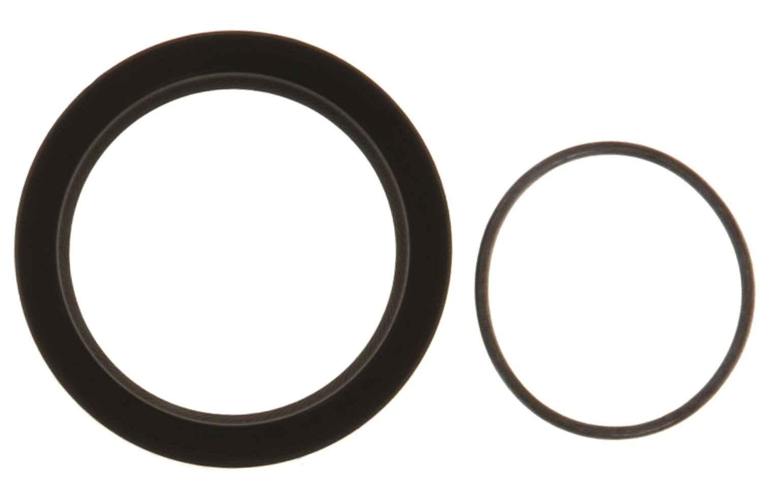 MAHLE Original Volkswagen Beetle 79-66 Rear Main Seal Set JV629