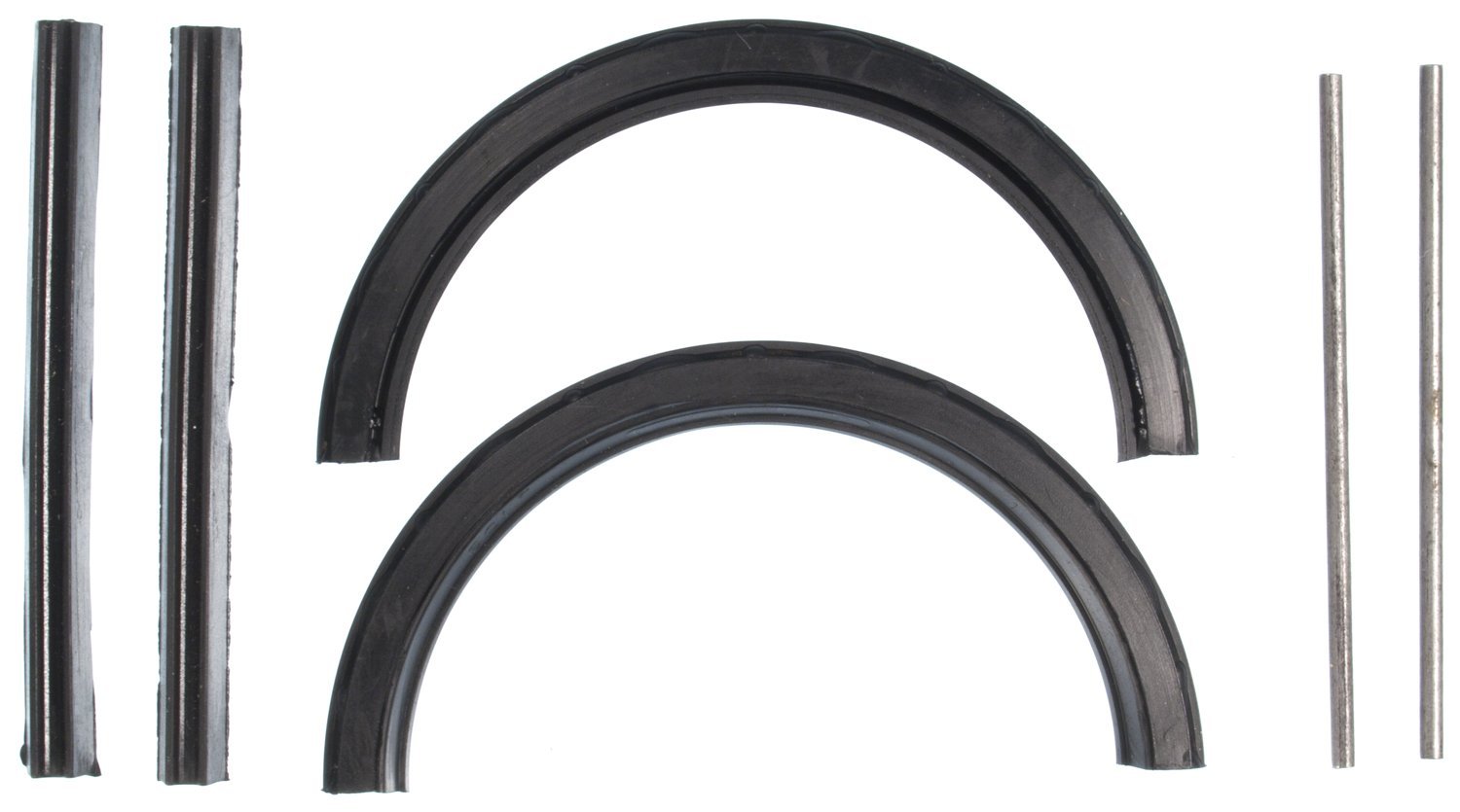 MAHLE Original Buick Apollo 75 Rear Main Seal Set JV748