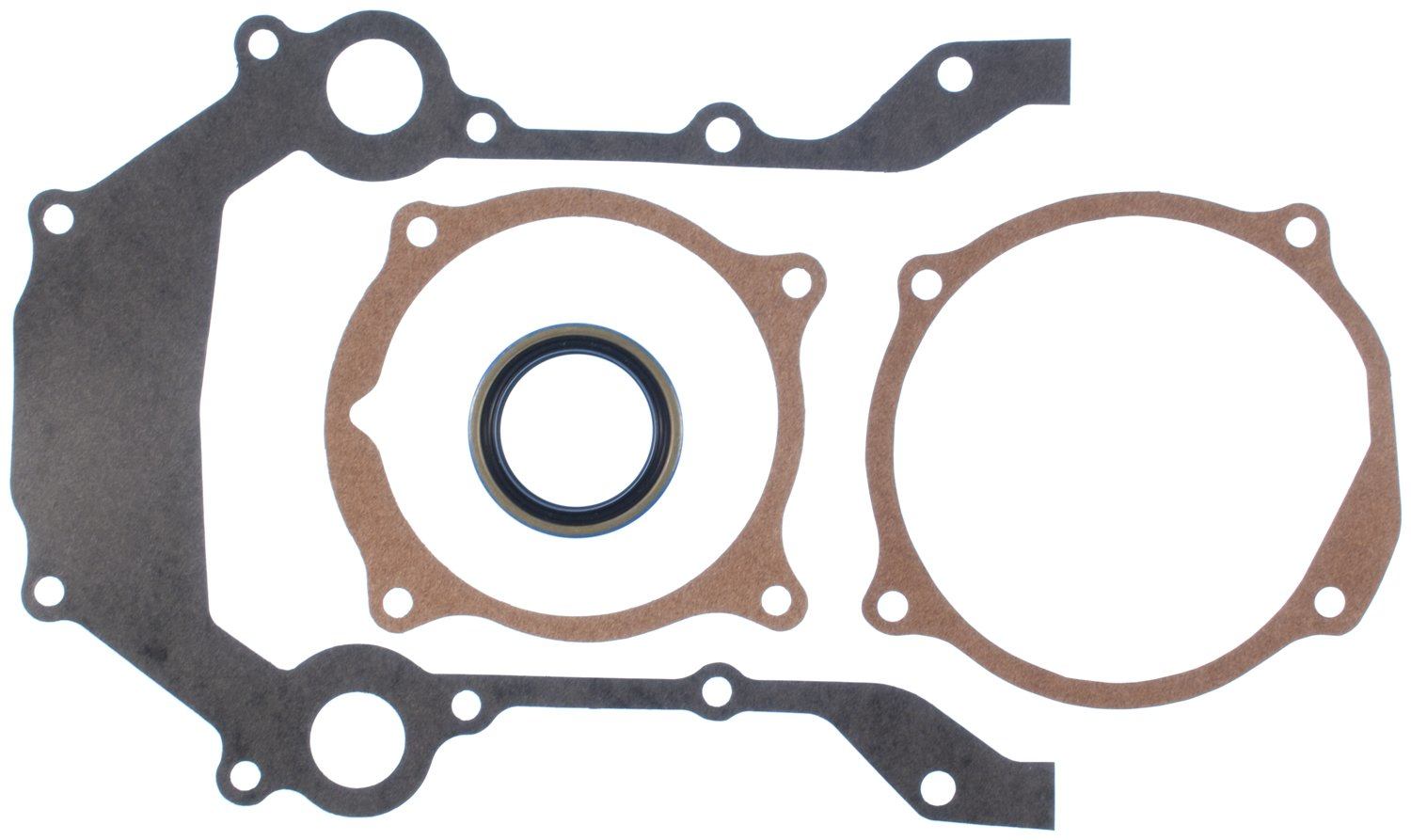 MAHLE Original Edsel Ranger 60-59 Timing Cover Set JV799